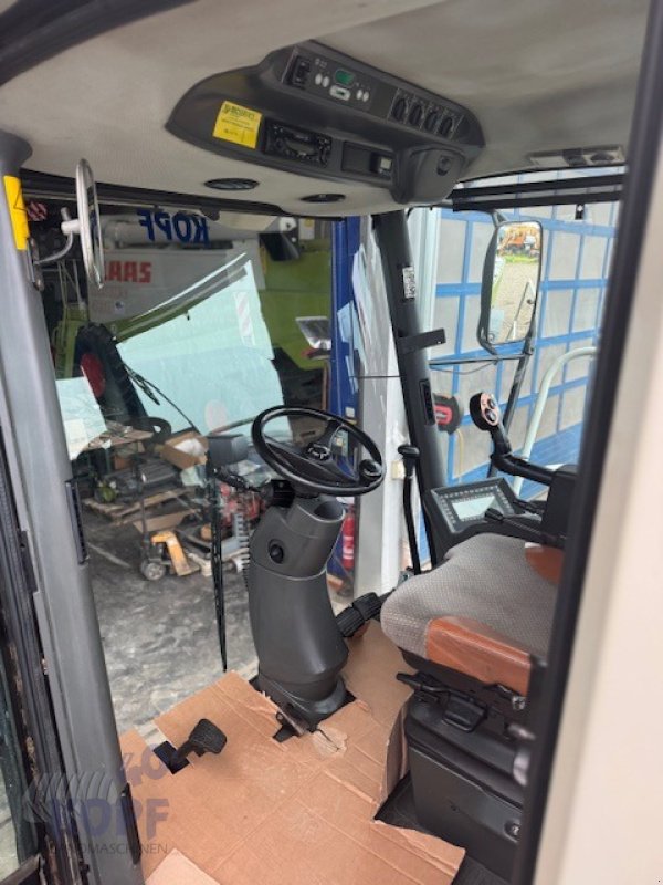 Feldhäcksler des Typs CLAAS Jaguar 890 500 PS, Gebrauchtmaschine in Schutterzell (Bild 21)