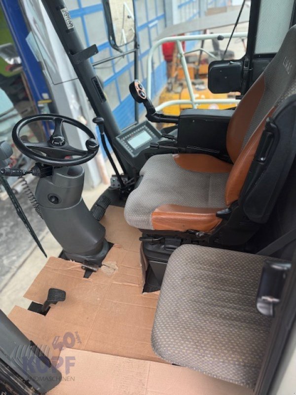 Feldhäcksler typu CLAAS Jaguar 890 500 PS, Gebrauchtmaschine w Schutterzell (Zdjęcie 14)