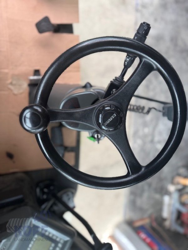 Feldhäcksler typu CLAAS Jaguar 890 500 PS, Gebrauchtmaschine w Schutterzell (Zdjęcie 15)