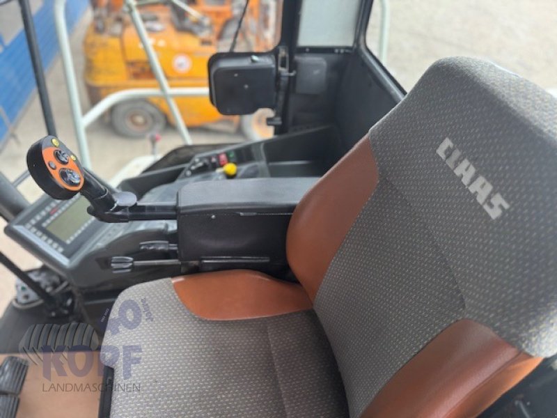 Feldhäcksler typu CLAAS Jaguar 890 500 PS, Gebrauchtmaschine w Schutterzell (Zdjęcie 17)