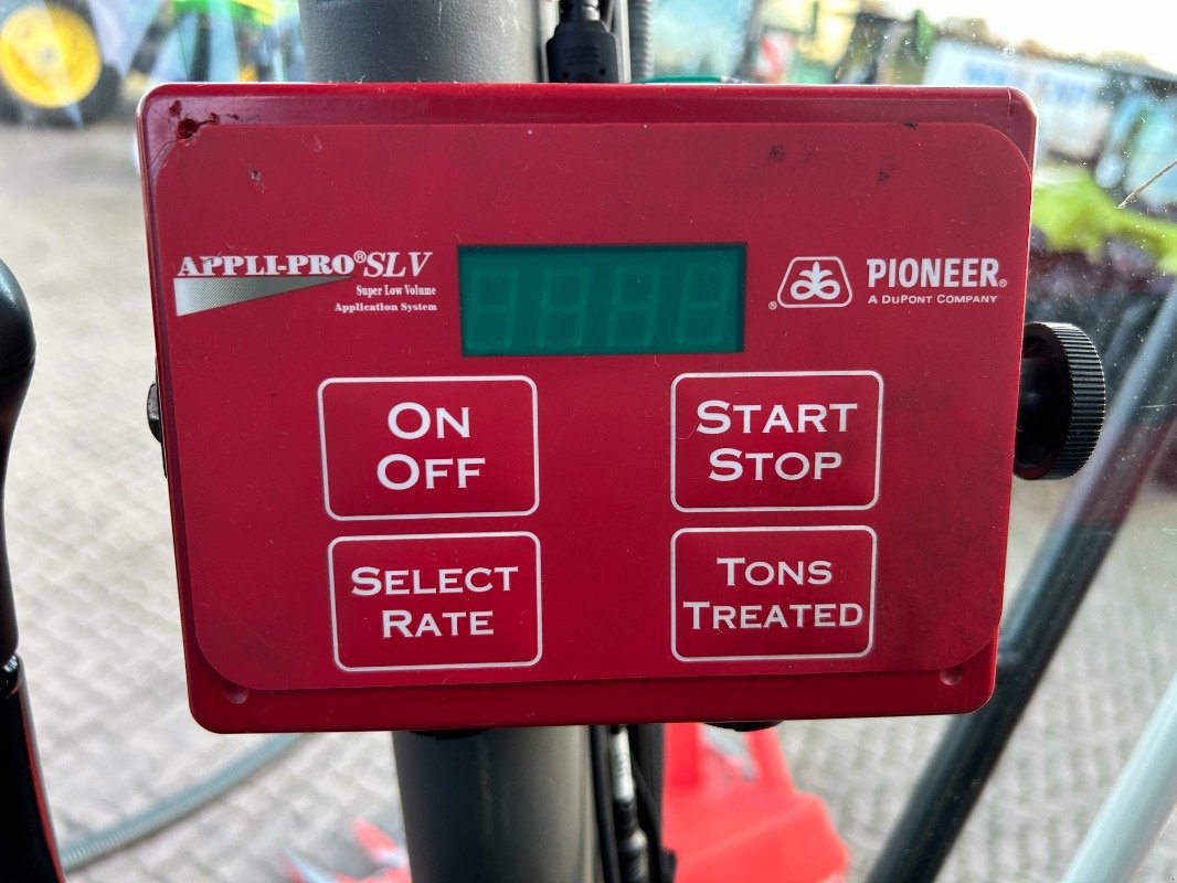 Feldhäcksler typu CLAAS Jaguar 890 mit Kemper 360 und PU, Gebrauchtmaschine v Sittensen (Obrázek 17)