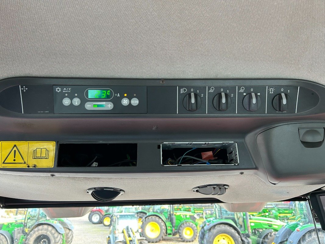 Feldhäcksler typu CLAAS Jaguar 890 mit Kemper 360 und PU, Gebrauchtmaschine v Sittensen (Obrázek 16)