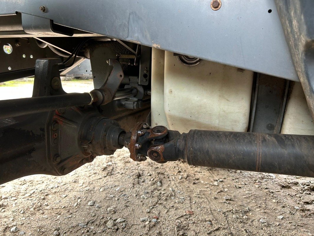 Feldhäcksler typu CLAAS Jaguar 890 mit Kemper 360 und PU, Gebrauchtmaschine v Sittensen (Obrázek 25)