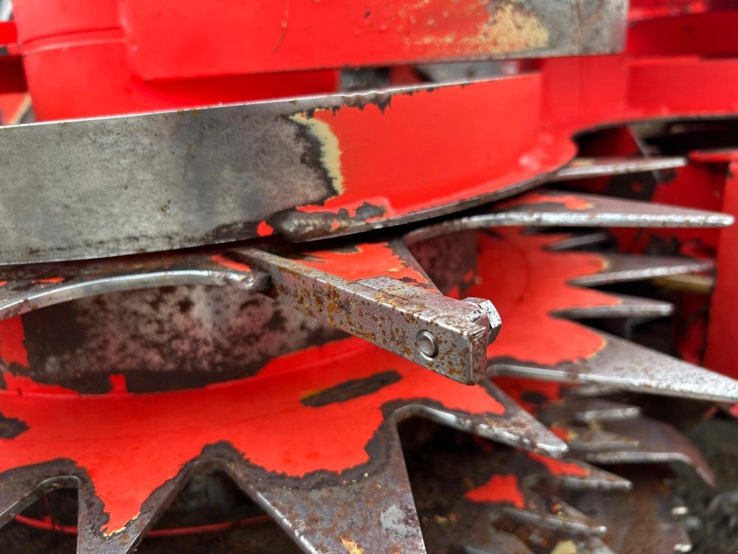 Feldhäcksler typu CLAAS Jaguar 890 mit Kemper 360 und PU, Gebrauchtmaschine v Sittensen (Obrázek 31)