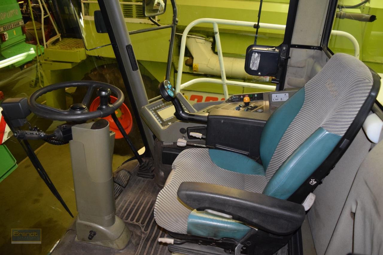 Feldhäcksler typu CLAAS Jaguar 900, Gebrauchtmaschine v Oyten (Obrázek 10)
