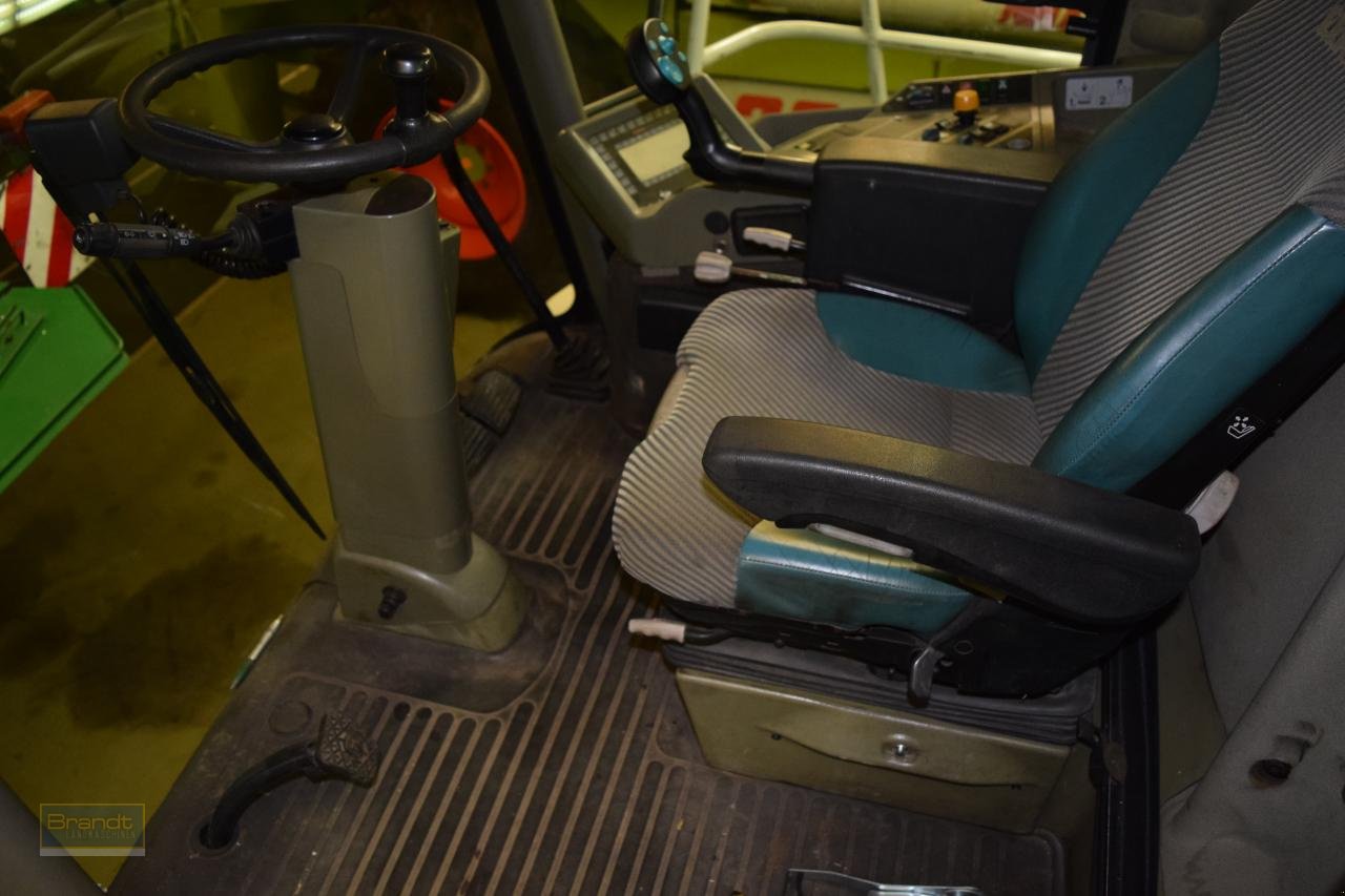Feldhäcksler typu CLAAS Jaguar 900, Gebrauchtmaschine v Oyten (Obrázek 11)