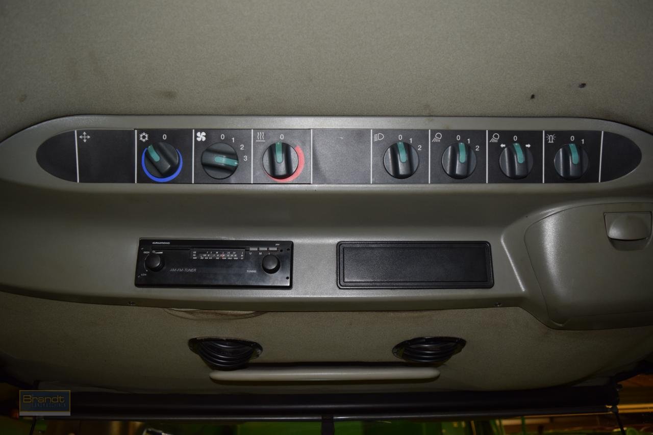 Feldhäcksler typu CLAAS Jaguar 900, Gebrauchtmaschine v Oyten (Obrázek 13)