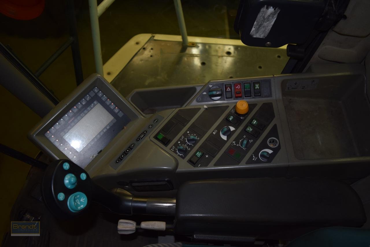 Feldhäcksler typu CLAAS Jaguar 900, Gebrauchtmaschine v Oyten (Obrázek 14)