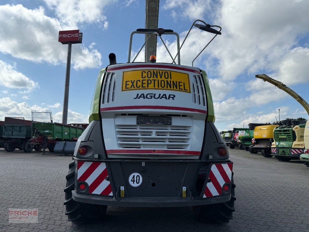 Feldhäcksler tip CLAAS Jaguar 940 4-Trac, Gebrauchtmaschine in Bockel - Gyhum (Poză 9)