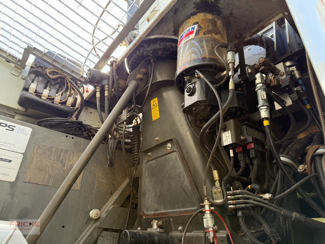 Feldhäcksler tip CLAAS Jaguar 940 4-Trac, Gebrauchtmaschine in Bockel - Gyhum (Poză 12)