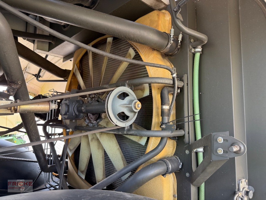 Feldhäcksler tip CLAAS Jaguar 940 4-Trac, Gebrauchtmaschine in Bockel - Gyhum (Poză 14)