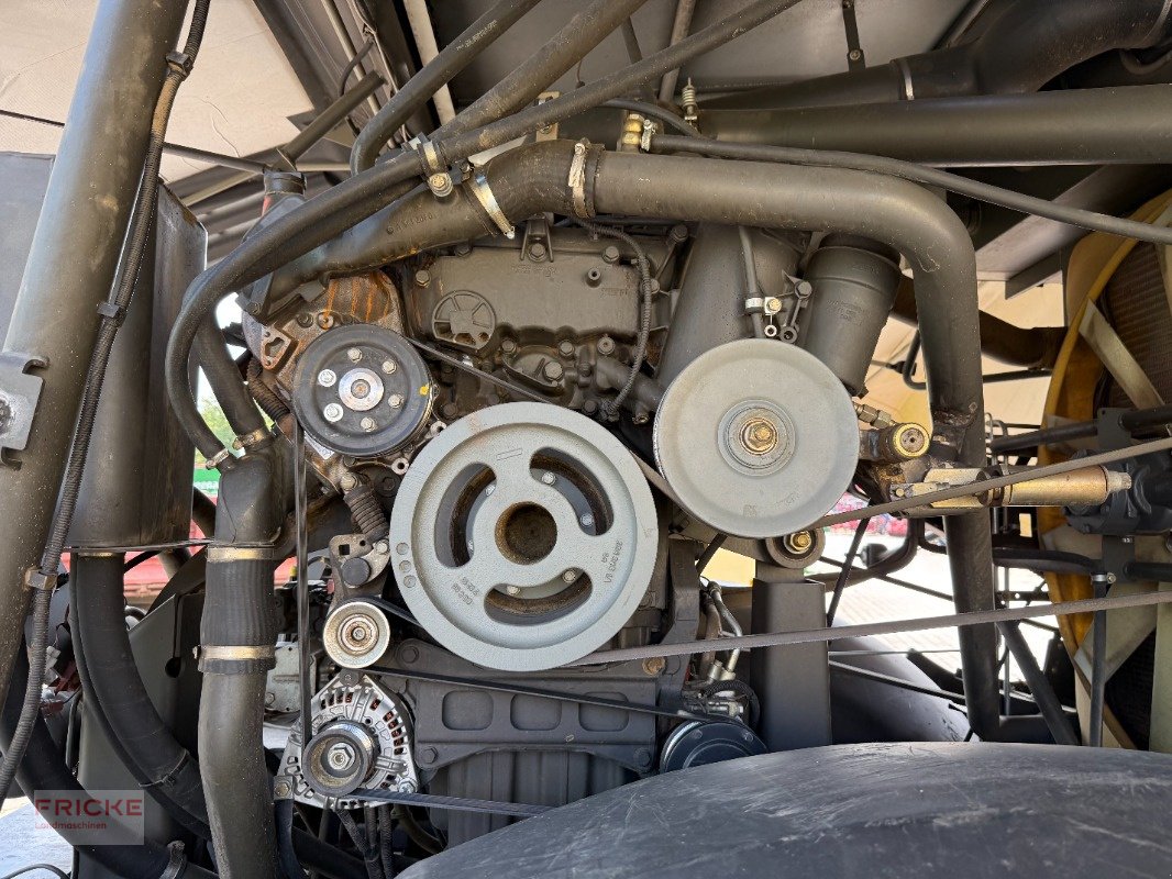 Feldhäcksler tip CLAAS Jaguar 940 4-Trac, Gebrauchtmaschine in Bockel - Gyhum (Poză 15)