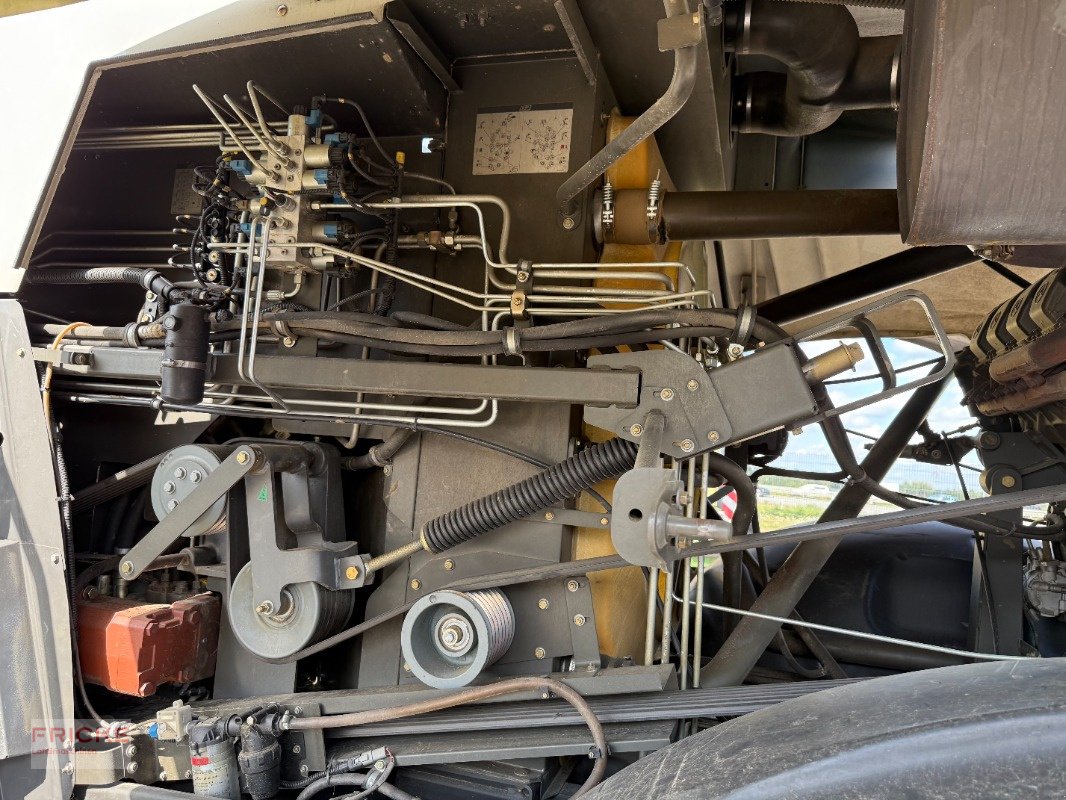 Feldhäcksler tip CLAAS Jaguar 940 4-Trac, Gebrauchtmaschine in Bockel - Gyhum (Poză 18)