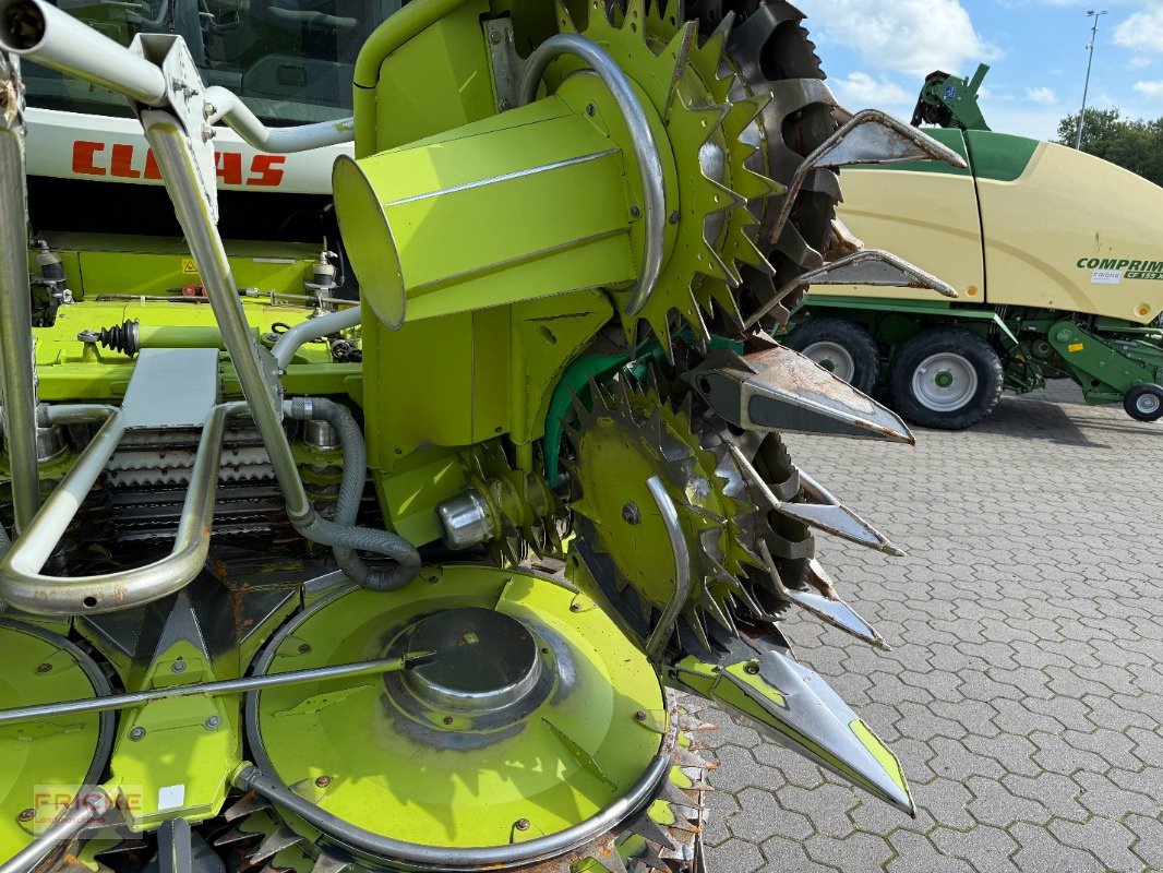 Feldhäcksler tip CLAAS Jaguar 940 4-Trac, Gebrauchtmaschine in Bockel - Gyhum (Poză 22)