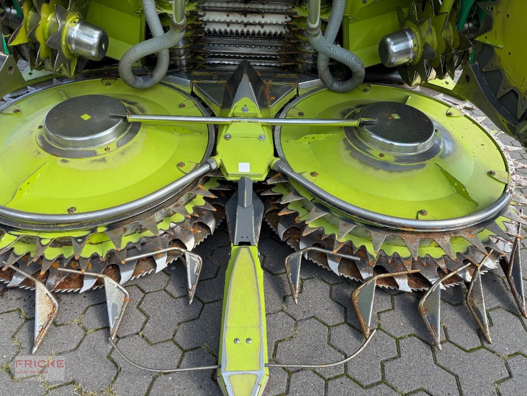 Feldhäcksler tip CLAAS Jaguar 940 4-Trac, Gebrauchtmaschine in Bockel - Gyhum (Poză 24)