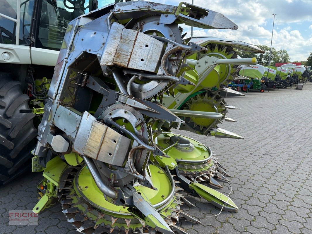 Feldhäcksler tip CLAAS Jaguar 940 4-Trac, Gebrauchtmaschine in Bockel - Gyhum (Poză 25)