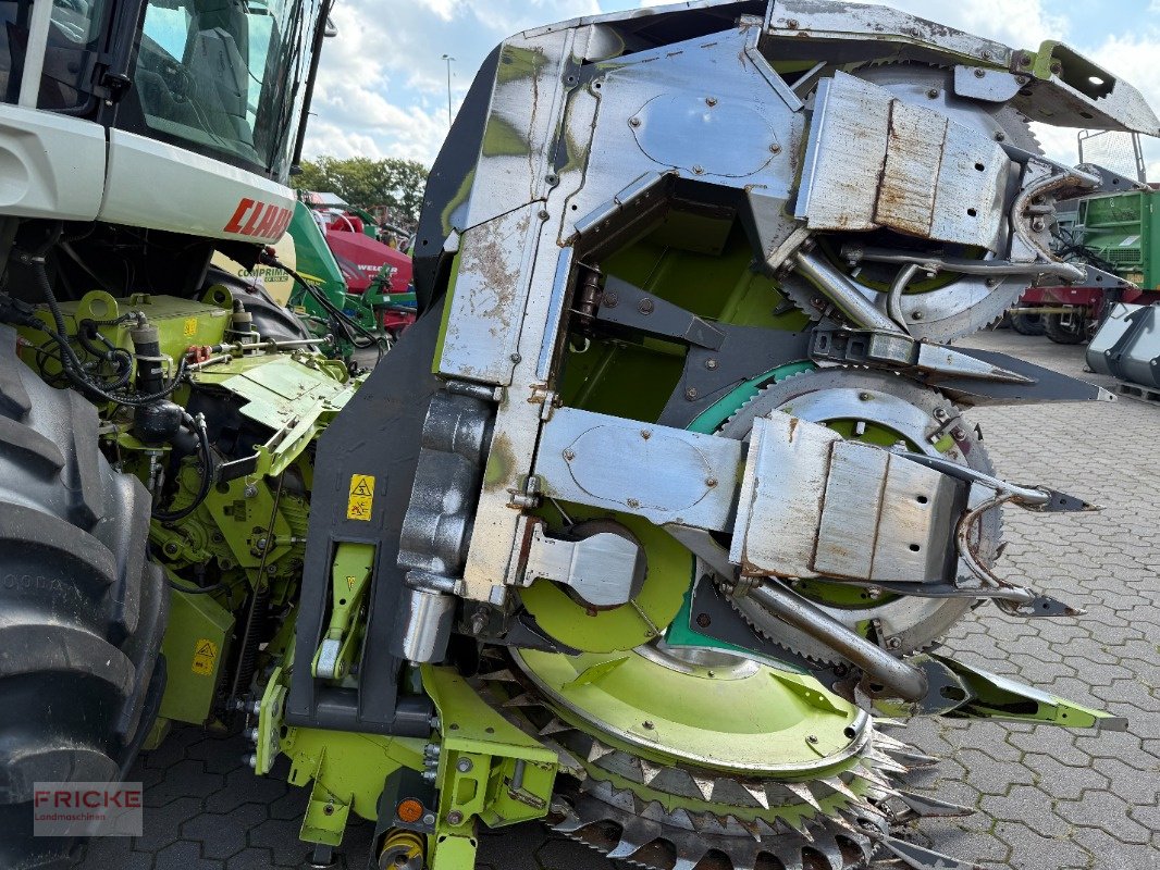 Feldhäcksler tip CLAAS Jaguar 940 4-Trac, Gebrauchtmaschine in Bockel - Gyhum (Poză 26)