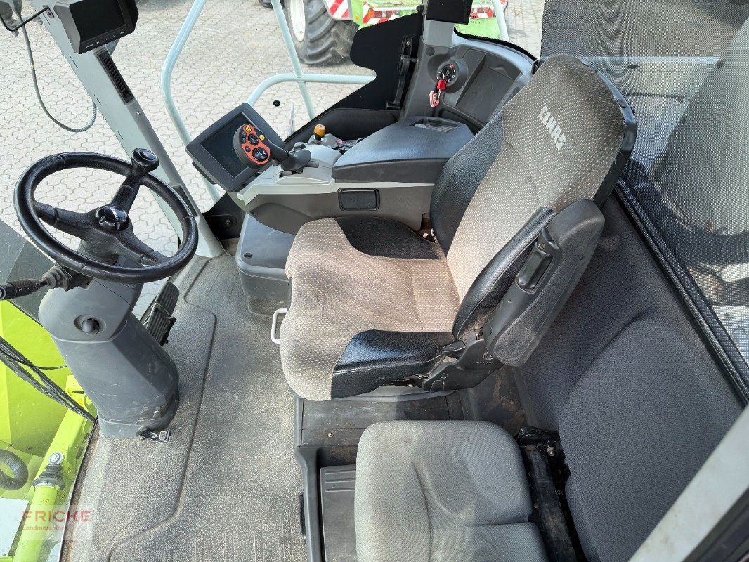 Feldhäcksler tip CLAAS Jaguar 940 4-Trac, Gebrauchtmaschine in Bockel - Gyhum (Poză 28)