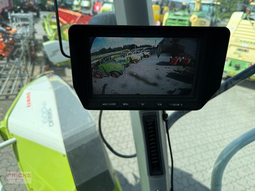 Feldhäcksler tip CLAAS Jaguar 940 4-Trac, Gebrauchtmaschine in Bockel - Gyhum (Poză 29)