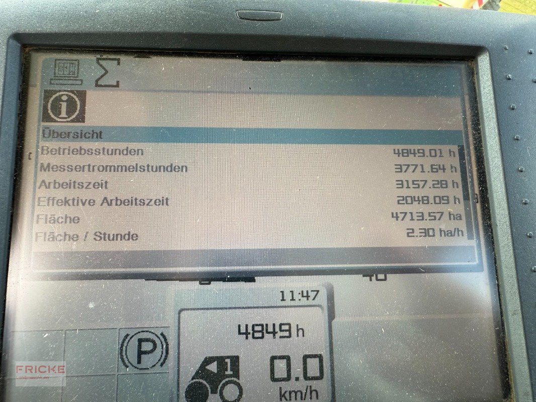 Feldhäcksler tip CLAAS Jaguar 940 4-Trac, Gebrauchtmaschine in Bockel - Gyhum (Poză 30)