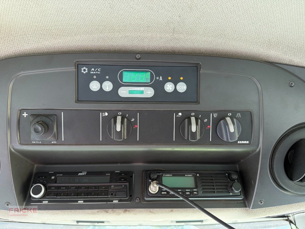 Feldhäcksler tip CLAAS Jaguar 940 4-Trac, Gebrauchtmaschine in Bockel - Gyhum (Poză 31)