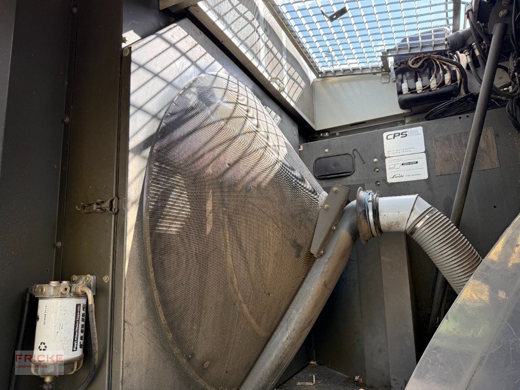 Feldhäcksler del tipo CLAAS Jaguar 940 4-Trac, Gebrauchtmaschine In Bockel - Gyhum (Immagine 13)