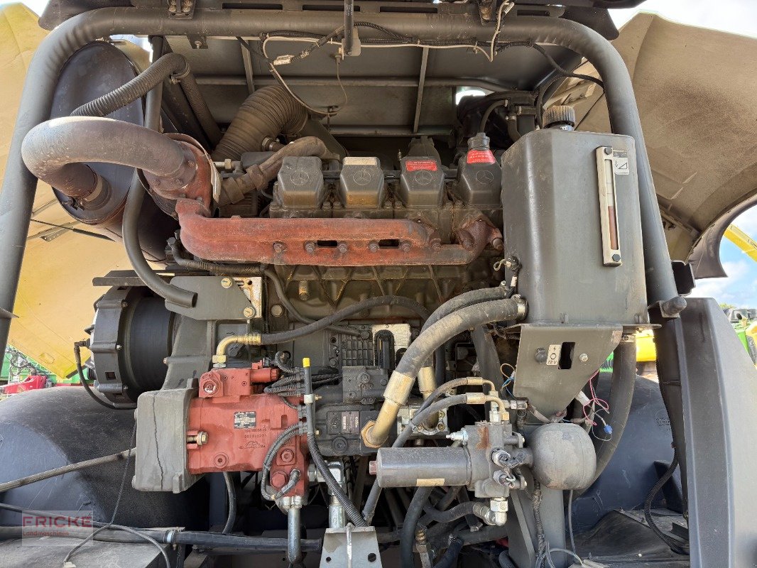 Feldhäcksler del tipo CLAAS Jaguar 940 4-Trac, Gebrauchtmaschine In Bockel - Gyhum (Immagine 2)