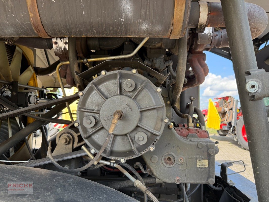 Feldhäcksler del tipo CLAAS Jaguar 940 4-Trac, Gebrauchtmaschine In Bockel - Gyhum (Immagine 17)