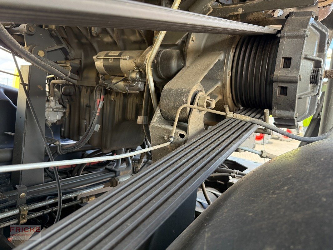 Feldhäcksler del tipo CLAAS Jaguar 940 4-Trac, Gebrauchtmaschine In Bockel - Gyhum (Immagine 19)