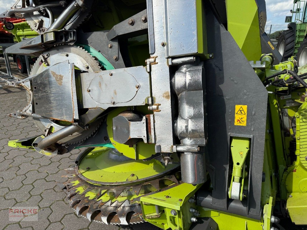 Feldhäcksler del tipo CLAAS Jaguar 940 4-Trac, Gebrauchtmaschine In Bockel - Gyhum (Immagine 20)