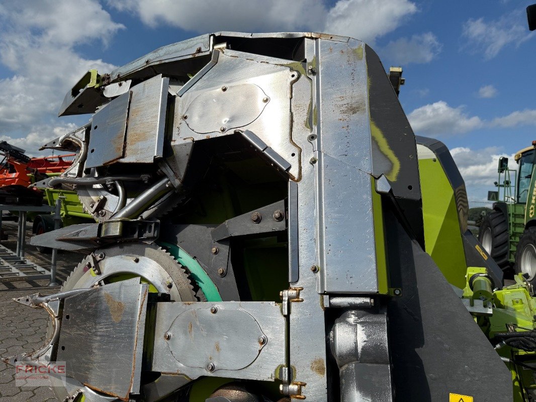 Feldhäcksler del tipo CLAAS Jaguar 940 4-Trac, Gebrauchtmaschine In Bockel - Gyhum (Immagine 21)