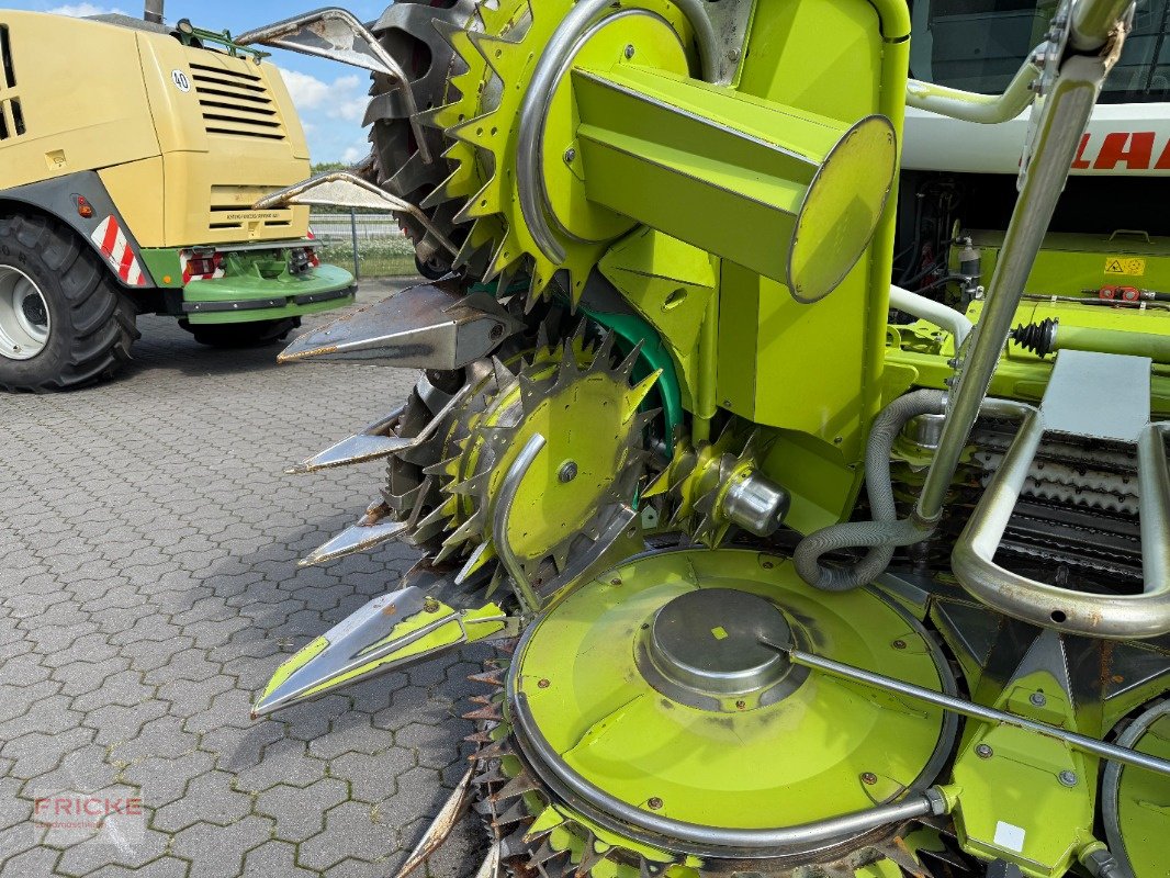 Feldhäcksler del tipo CLAAS Jaguar 940 4-Trac, Gebrauchtmaschine In Bockel - Gyhum (Immagine 23)