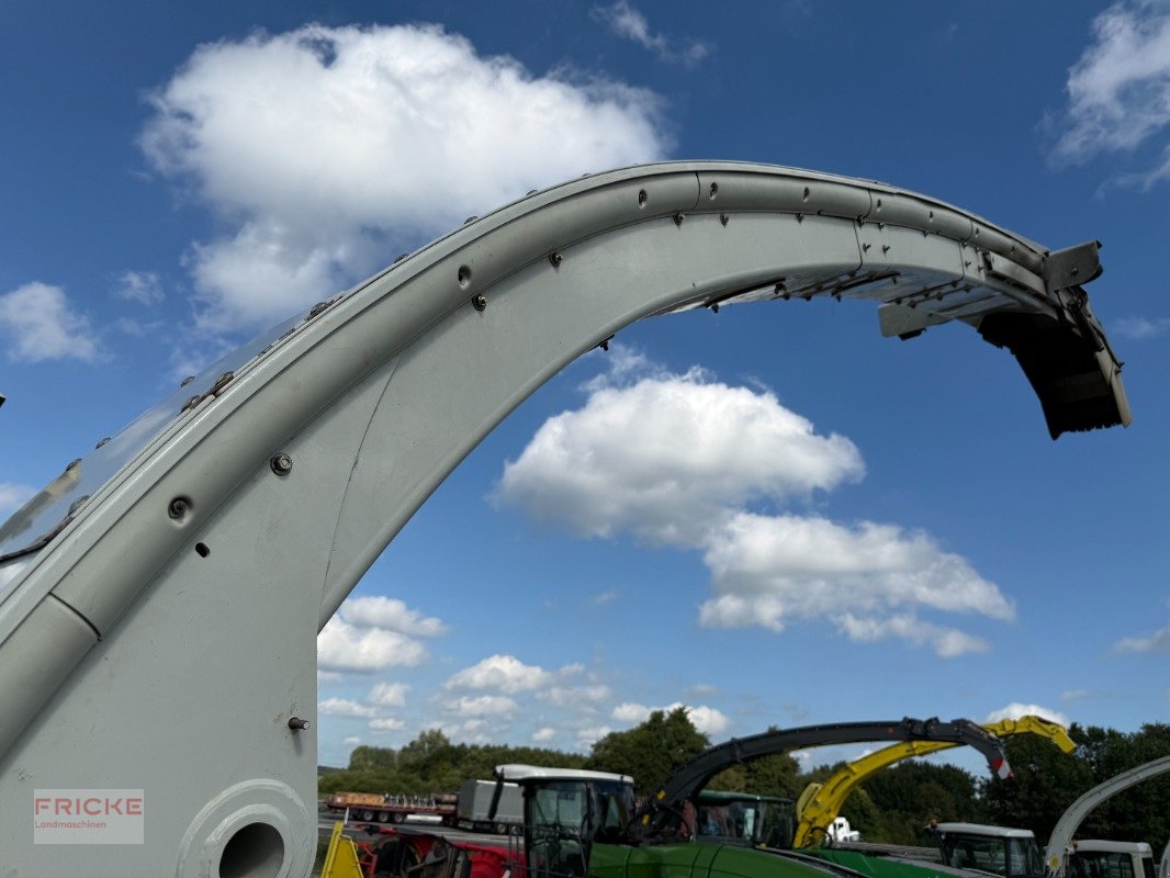 Feldhäcksler del tipo CLAAS Jaguar 940 4-Trac, Gebrauchtmaschine In Bockel - Gyhum (Immagine 27)