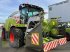 Feldhäcksler от тип CLAAS JAGUAR 940 4WD + ORBIS 600 SD, Gebrauchtmaschine в Cham (Снимка 1)