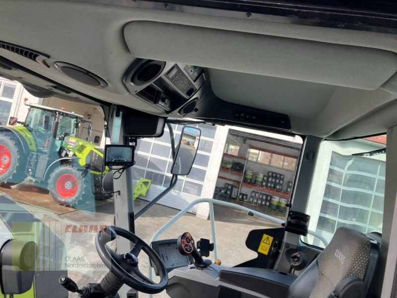 Feldhäcksler от тип CLAAS JAGUAR 940 4WD + ORBIS 600 SD, Gebrauchtmaschine в Cham (Снимка 23)