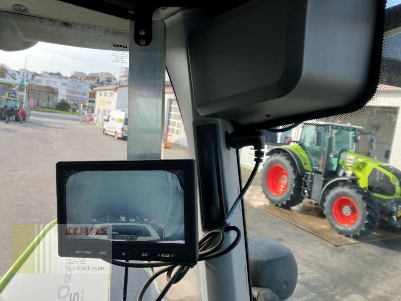 Feldhäcksler от тип CLAAS JAGUAR 940 4WD + ORBIS 600 SD, Gebrauchtmaschine в Cham (Снимка 25)