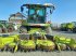 Feldhäcksler typu CLAAS Jaguar 940 A Typ 497, Gebrauchtmaschine w Weimar-Niederwalgern (Zdjęcie 9)