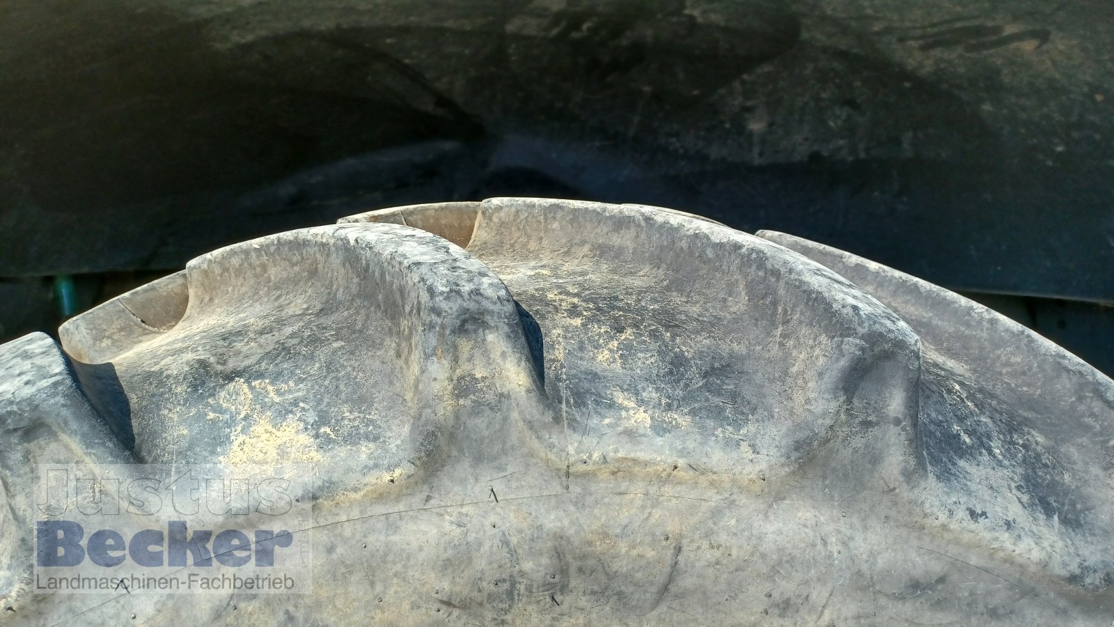 Feldhäcksler typu CLAAS Jaguar 940 A Typ 497, Gebrauchtmaschine w Weimar-Niederwalgern (Zdjęcie 15)