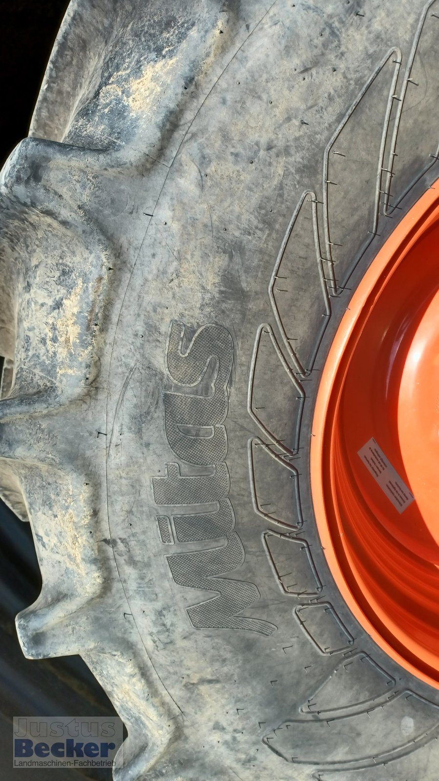 Feldhäcksler typu CLAAS Jaguar 940 A Typ 497, Gebrauchtmaschine w Weimar-Niederwalgern (Zdjęcie 17)