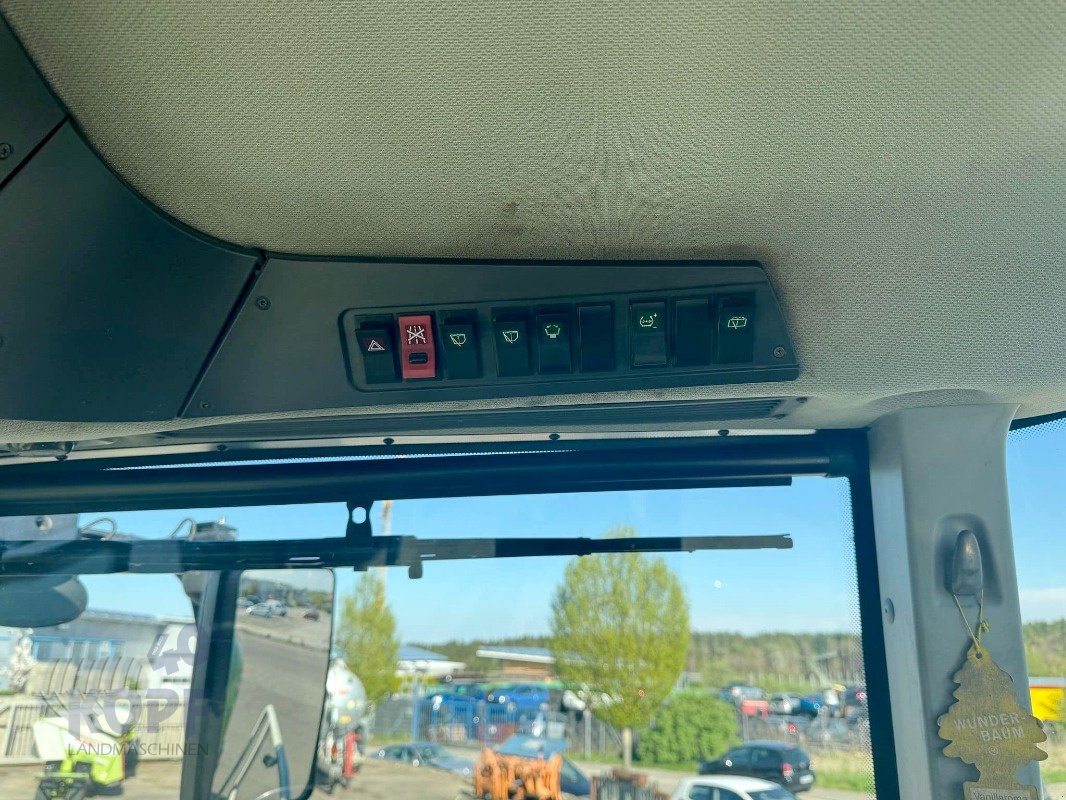 Feldhäcksler του τύπου CLAAS Jaguar 940 Quantimeter TM Sensor / RDK, Gebrauchtmaschine σε Schutterzell (Φωτογραφία 2)