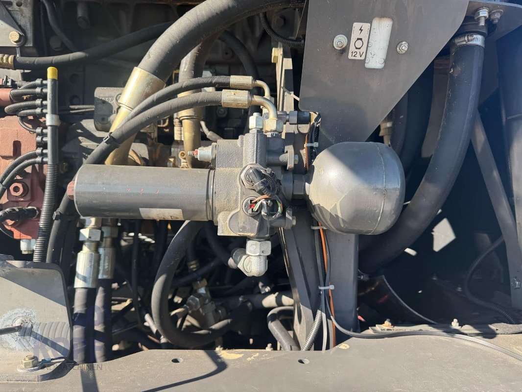 Feldhäcksler του τύπου CLAAS Jaguar 940 Quantimeter TM Sensor / RDK, Gebrauchtmaschine σε Schutterzell (Φωτογραφία 3)