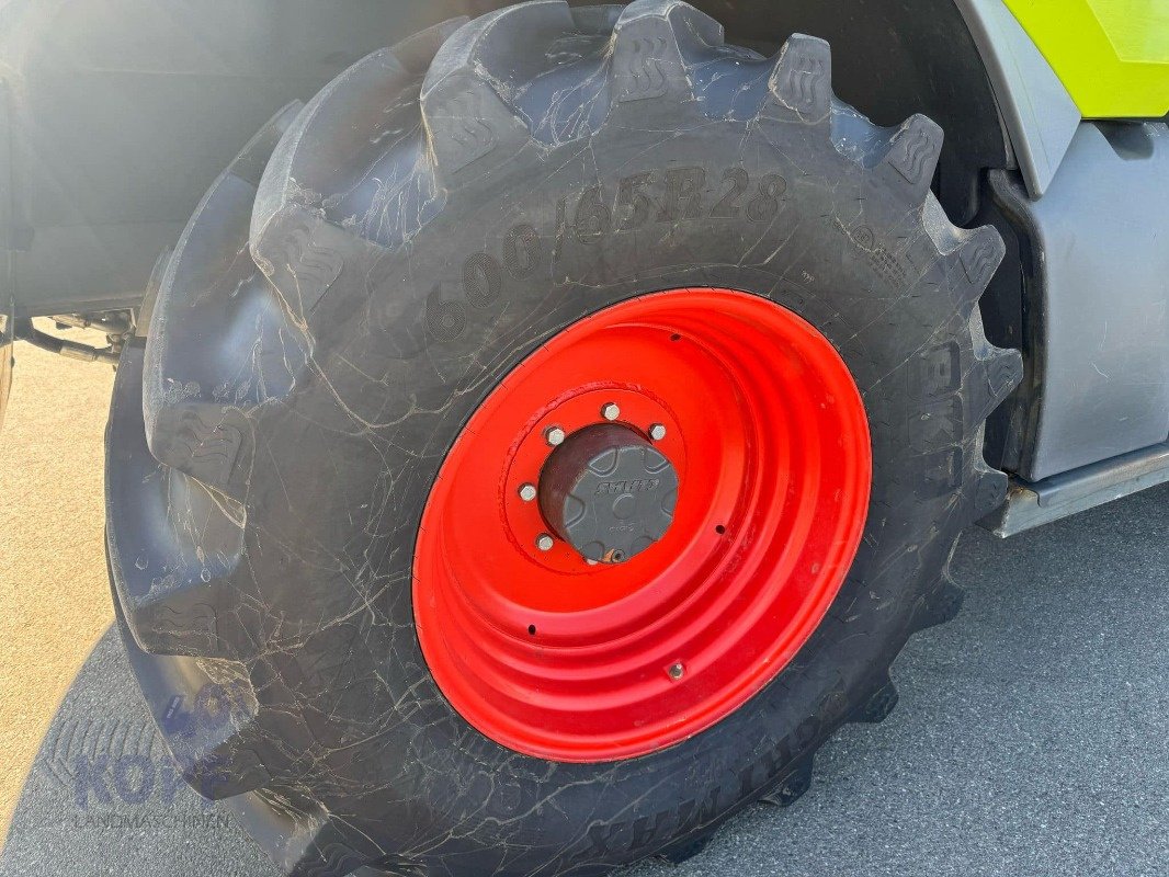 Feldhäcksler του τύπου CLAAS Jaguar 940 Quantimeter TM Sensor / RDK, Gebrauchtmaschine σε Schutterzell (Φωτογραφία 4)