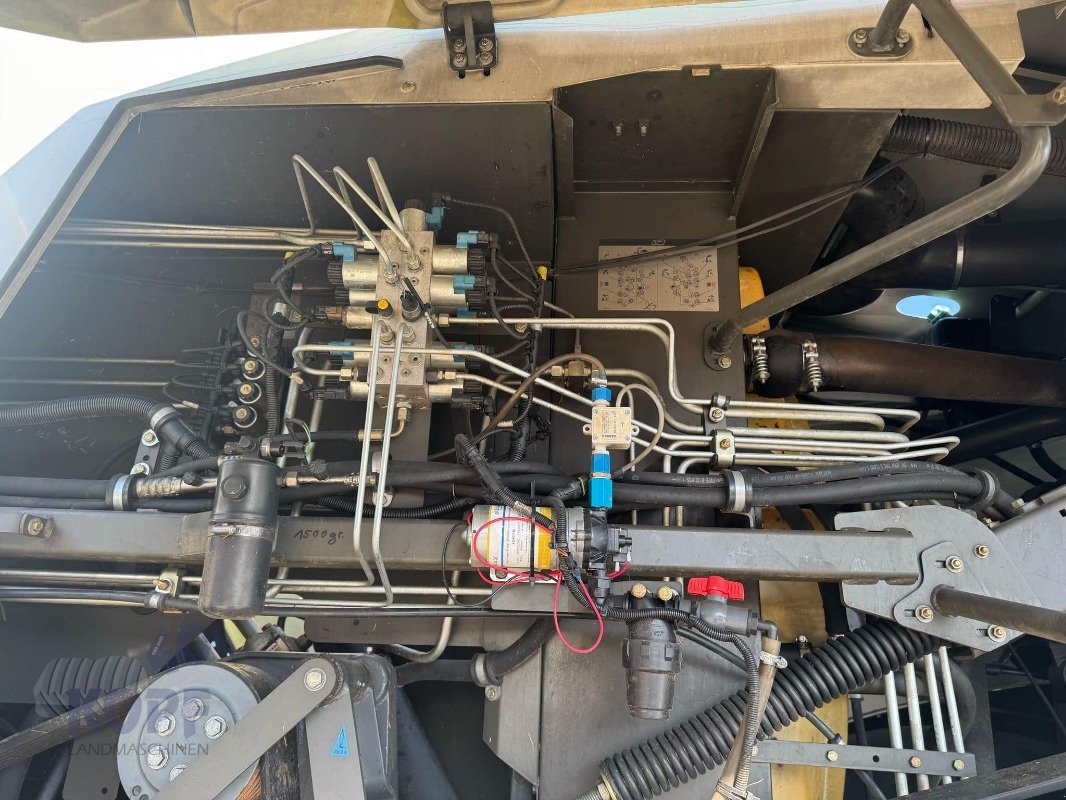 Feldhäcksler του τύπου CLAAS Jaguar 940 Quantimeter TM Sensor / RDK, Gebrauchtmaschine σε Schutterzell (Φωτογραφία 15)