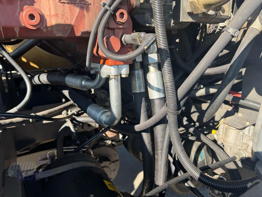 Feldhäcksler του τύπου CLAAS Jaguar 940 Quantimeter TM Sensor / RDK, Gebrauchtmaschine σε Schutterzell (Φωτογραφία 19)