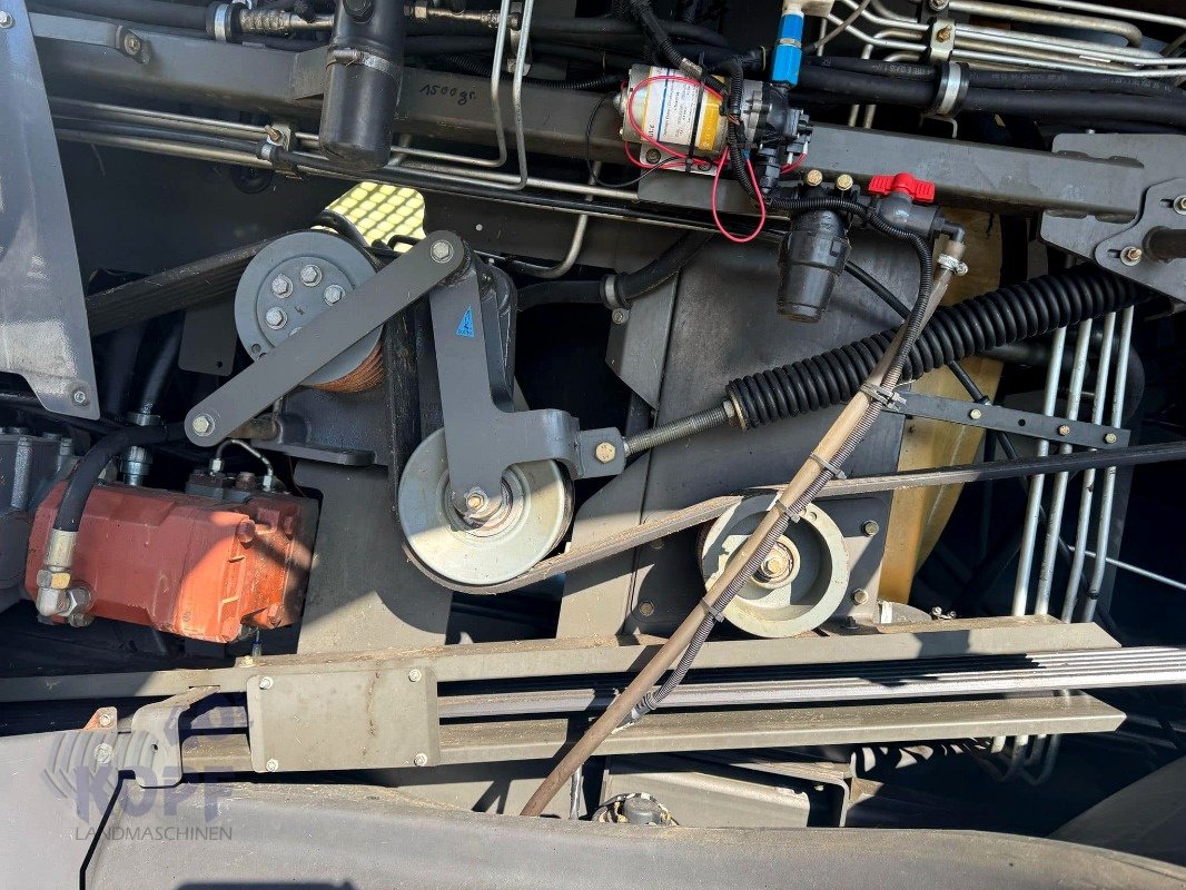 Feldhäcksler του τύπου CLAAS Jaguar 940 Quantimeter TM Sensor / RDK, Gebrauchtmaschine σε Schutterzell (Φωτογραφία 24)