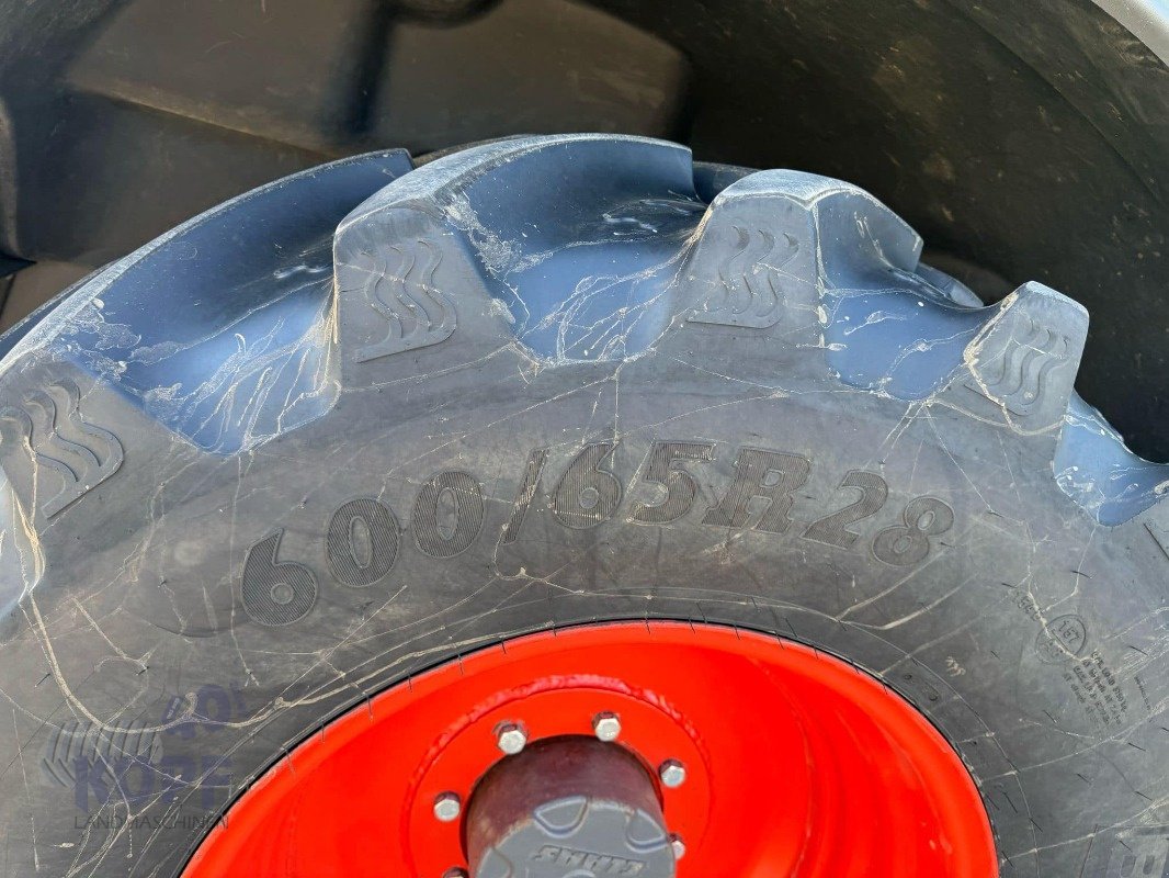 Feldhäcksler του τύπου CLAAS Jaguar 940 Quantimeter TM Sensor / RDK, Gebrauchtmaschine σε Schutterzell (Φωτογραφία 25)