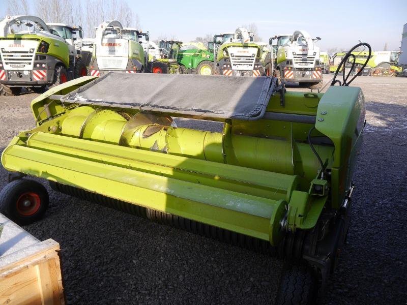 Feldhäcksler typu CLAAS JAGUAR 940, Gebrauchtmaschine v Landsberg (Obrázok 13)