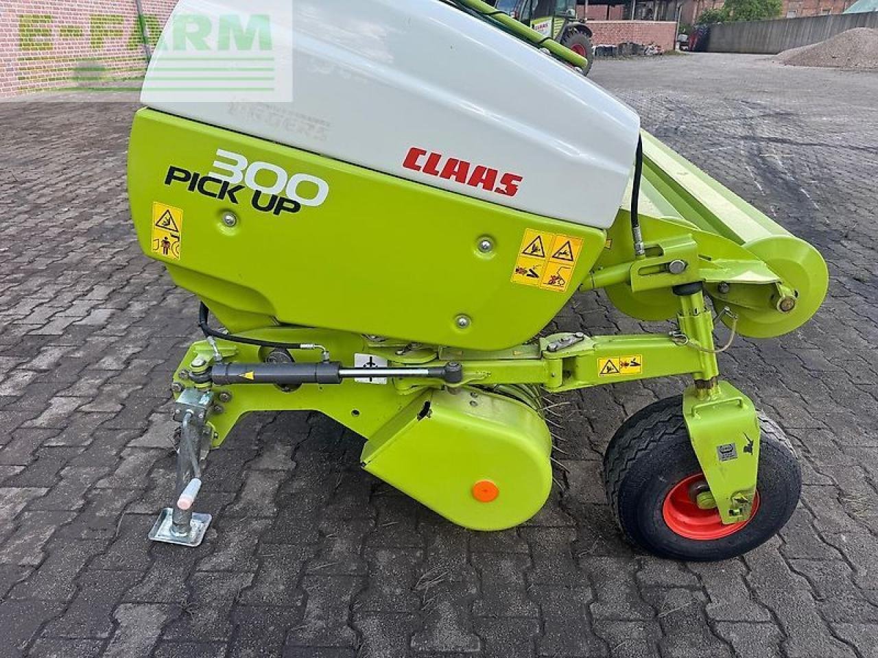 Feldhäcksler des Typs CLAAS jaguar 940, Gebrauchtmaschine in NORDWALDE (Bild 21)