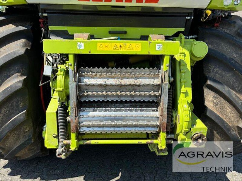Feldhäcksler tip CLAAS JAGUAR 940, Gebrauchtmaschine in Melle-Wellingholzhausen (Poză 5)