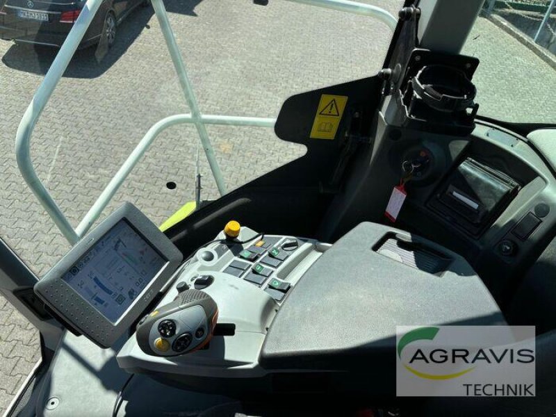 Feldhäcksler tip CLAAS JAGUAR 940, Gebrauchtmaschine in Melle-Wellingholzhausen (Poză 13)